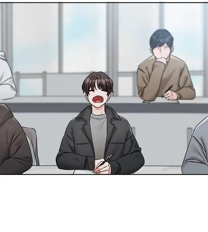 漫画《社团学姊》第185话第51张图