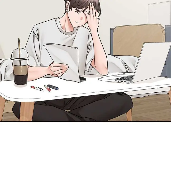 漫画《社团学姊》第185话第55张图