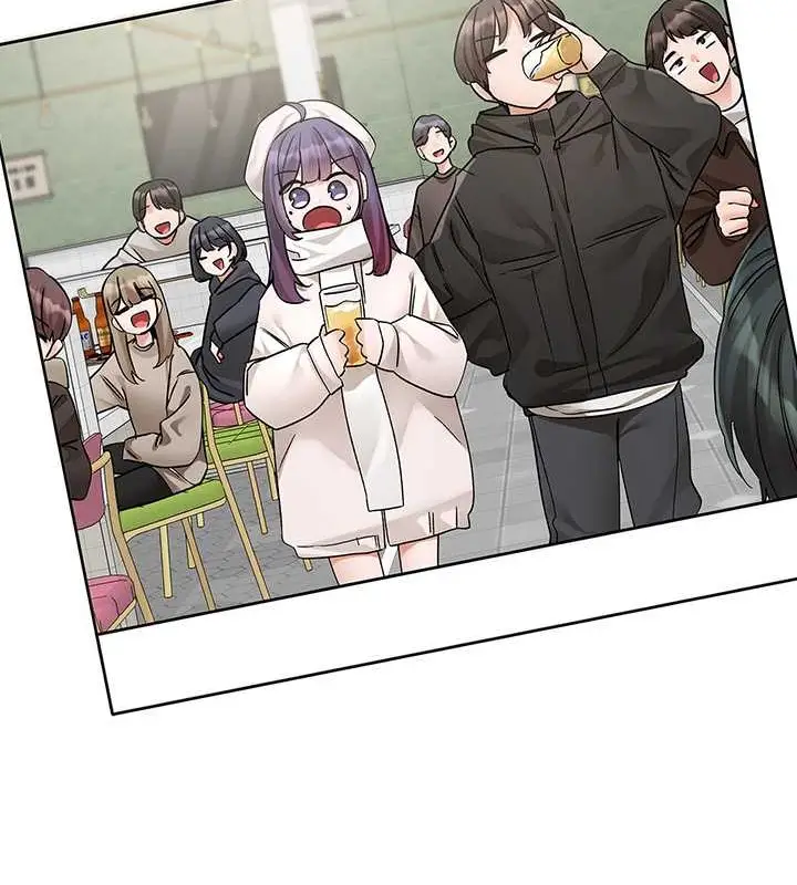 漫画《社团学姊》第186话第113张图