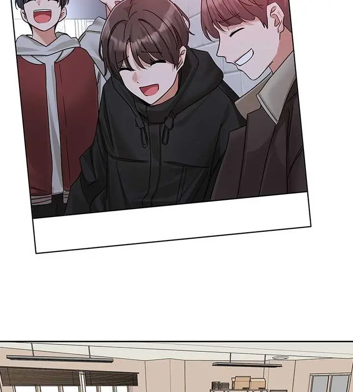 漫画《社团学姊》第186话第118张图
