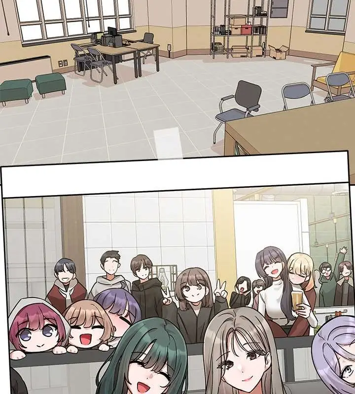 漫画《社团学姊》第186话第119张图