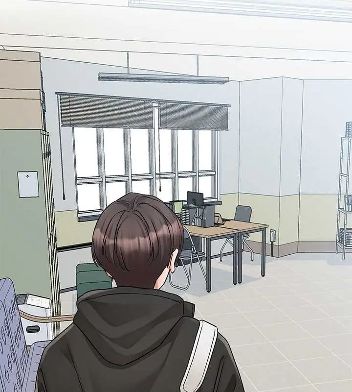漫画《社团学姊》第186话第8张图