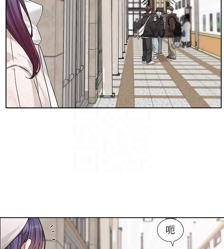 漫画《社团学姊》第186话第87张图