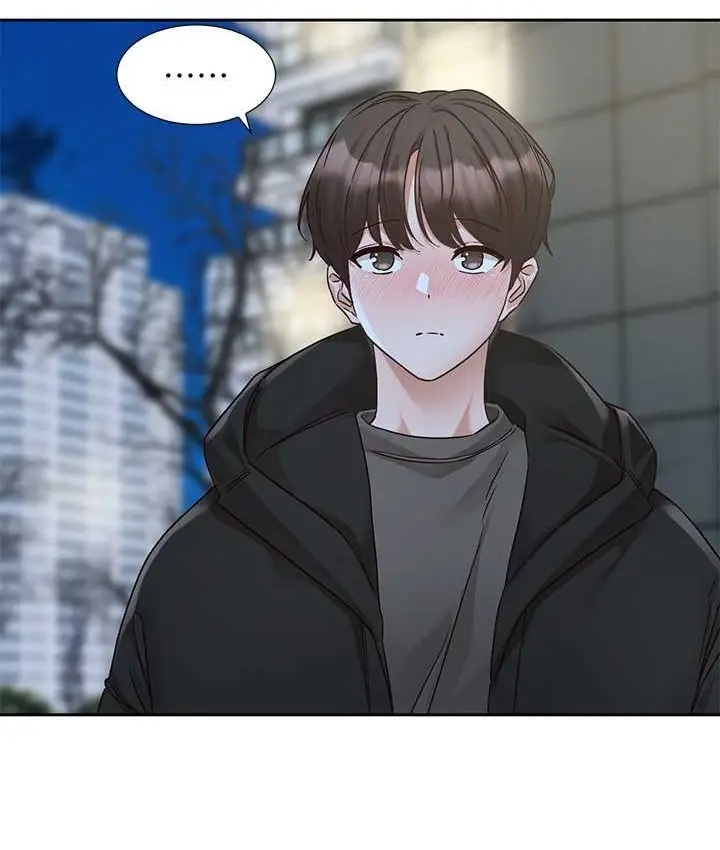 漫画《社团学姊》第187话第67张图