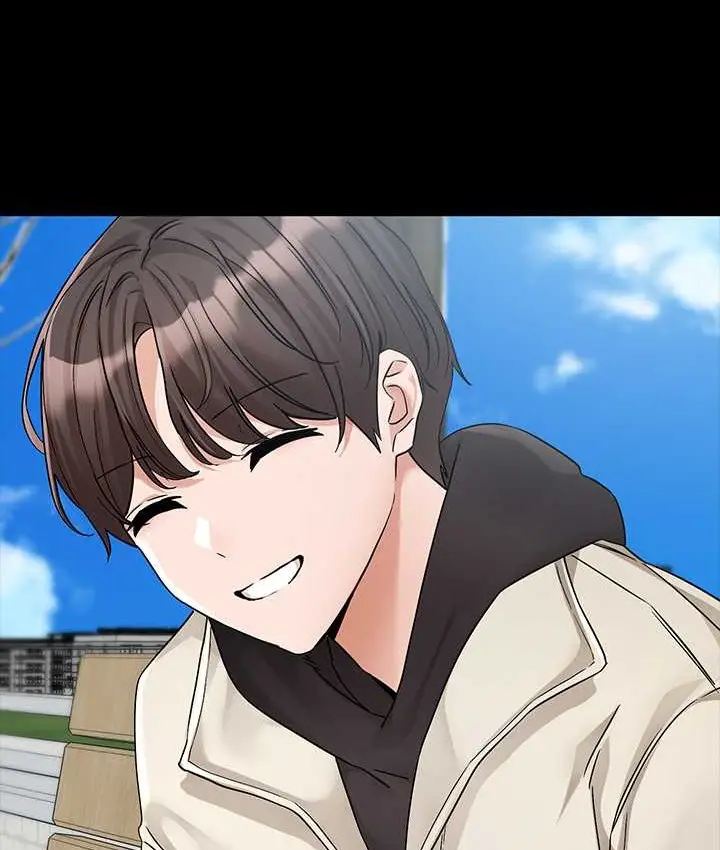 漫画《社团学姊》第187话第9张图