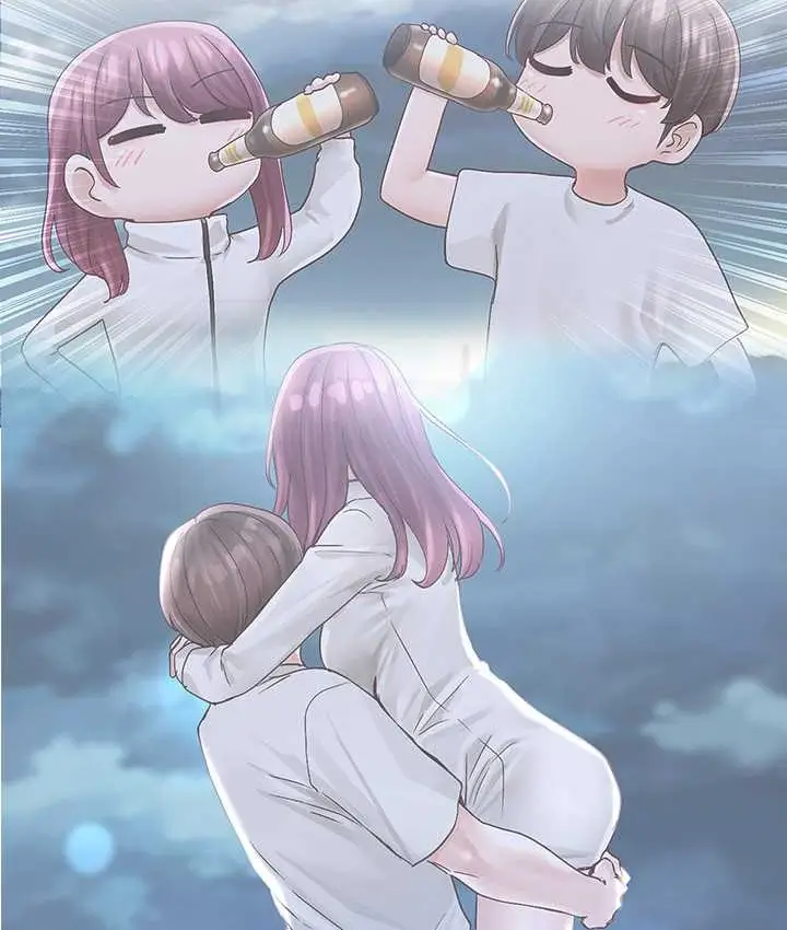 漫画《社团学姊》第187话第91张图