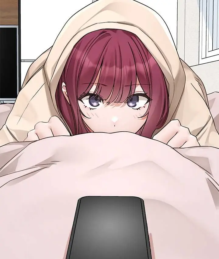 漫画《社团学姊》第188话第59张图