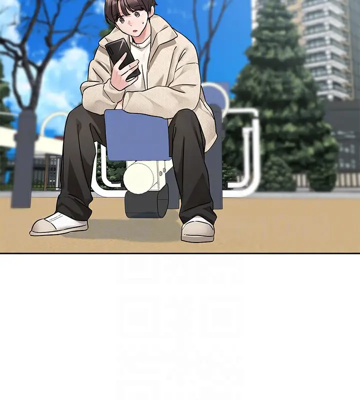 漫画《社团学姊》第189话第104张图