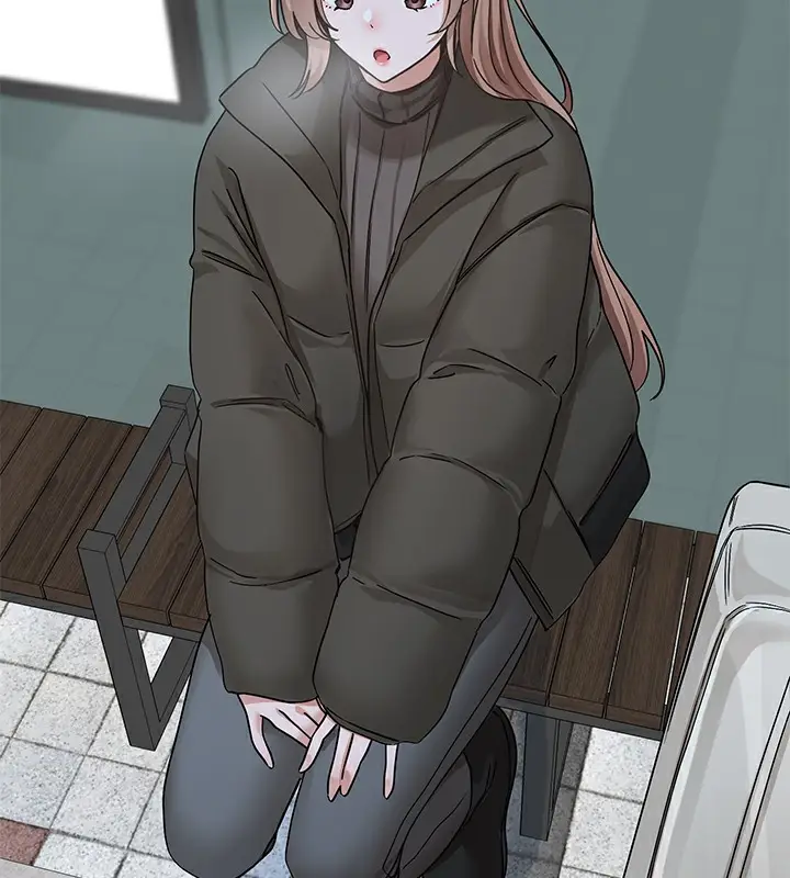 漫画《社团学姊》第189话第149张图