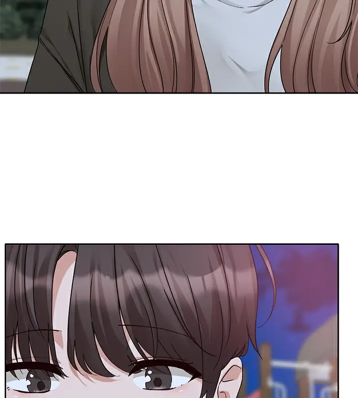 漫画《社团学姊》第189话第18张图