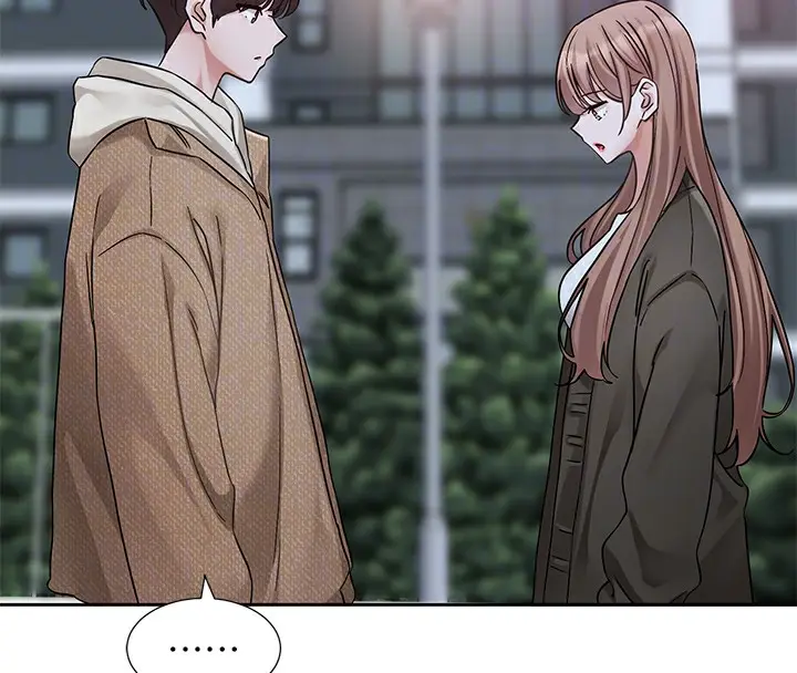 漫画《社团学姊》第189话第48张图