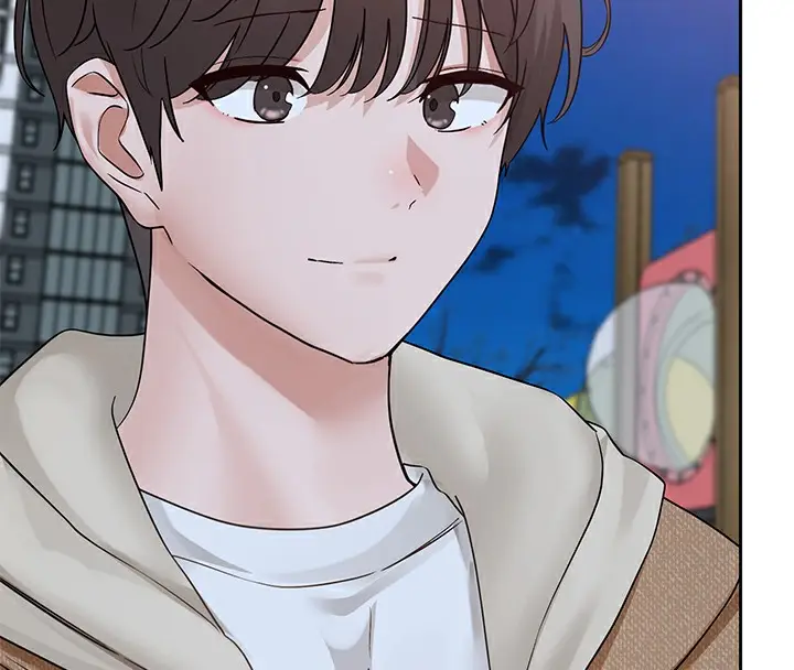 漫画《社团学姊》第189话第52张图