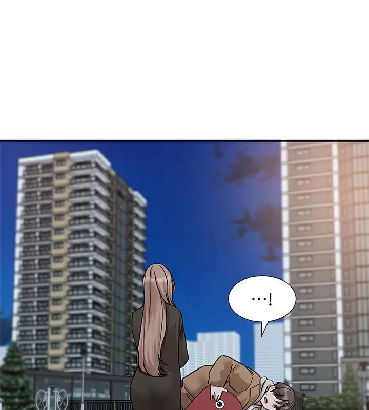 漫画《社团学姊》第189话第7张图