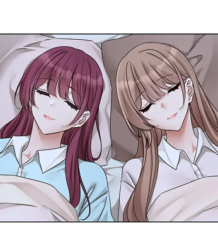 漫画《社团学姊》第189话第87张图