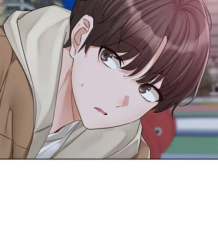 漫画《社团学姊》第189话第9张图