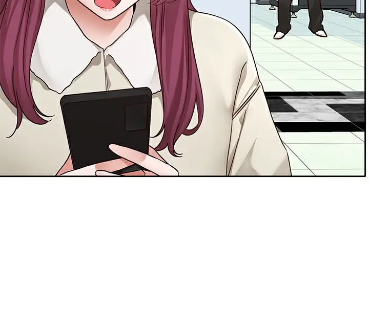 漫画《社团学姊》第190话第18张图