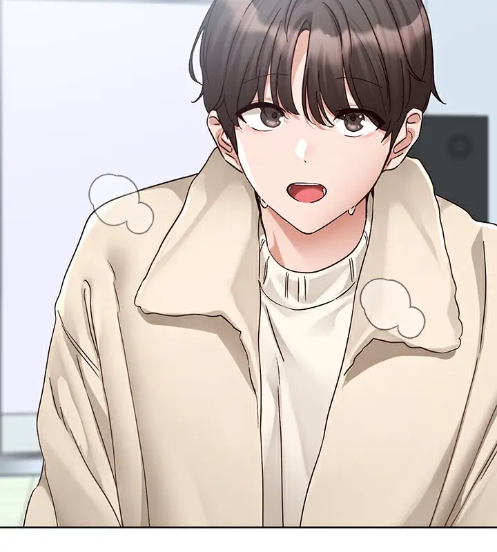 漫画《社团学姊》第190话第22张图