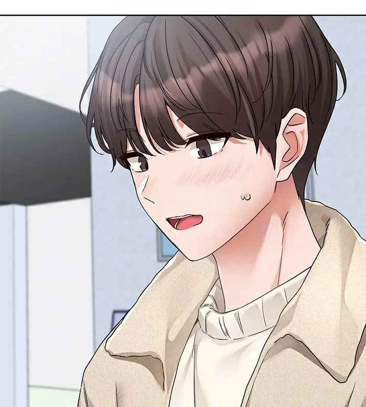 漫画《社团学姊》第190话第32张图