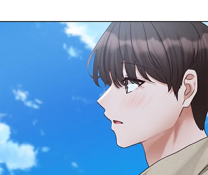 漫画《社团学姊》第190话第57张图