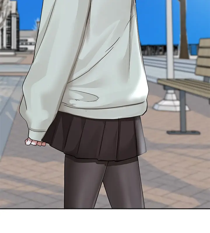 漫画《社团学姊》第190话第67张图