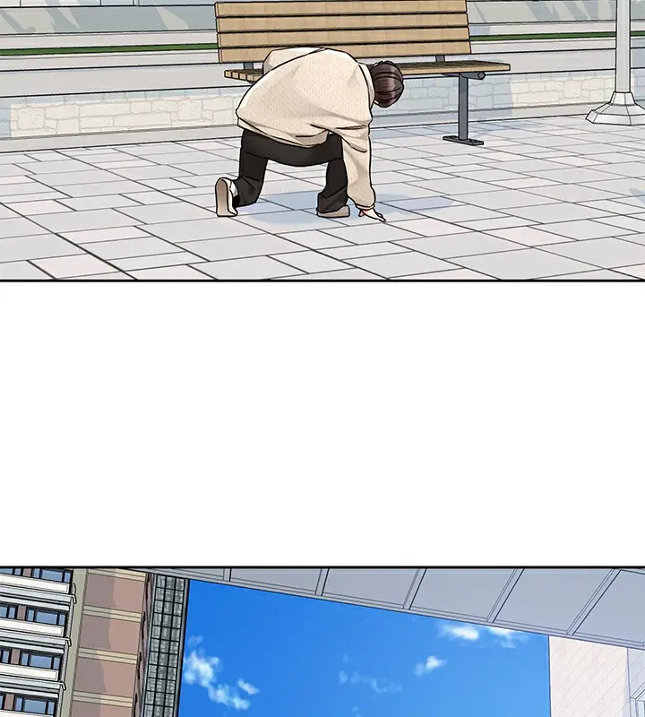 漫画《社团学姊》第190话第7张图