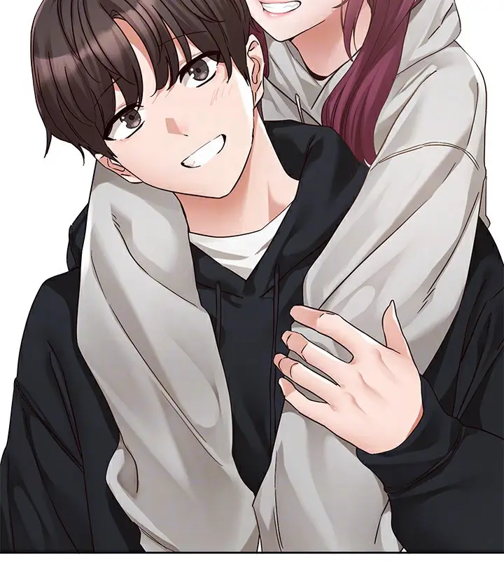 漫画《社团学姊》第190话第97张图