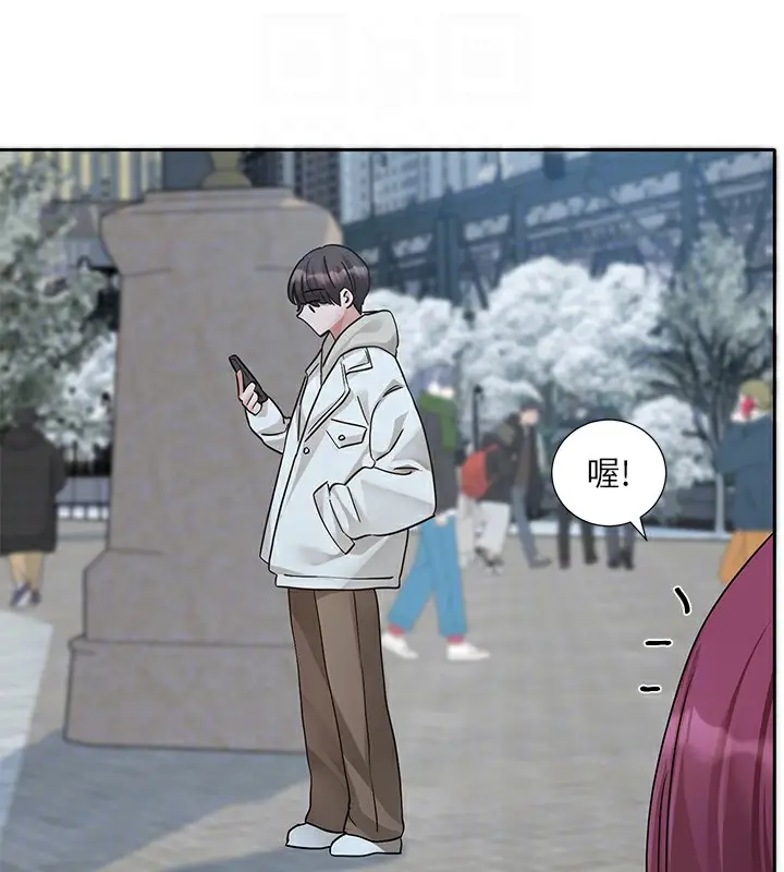 漫画《社团学姊》第191话第106张图