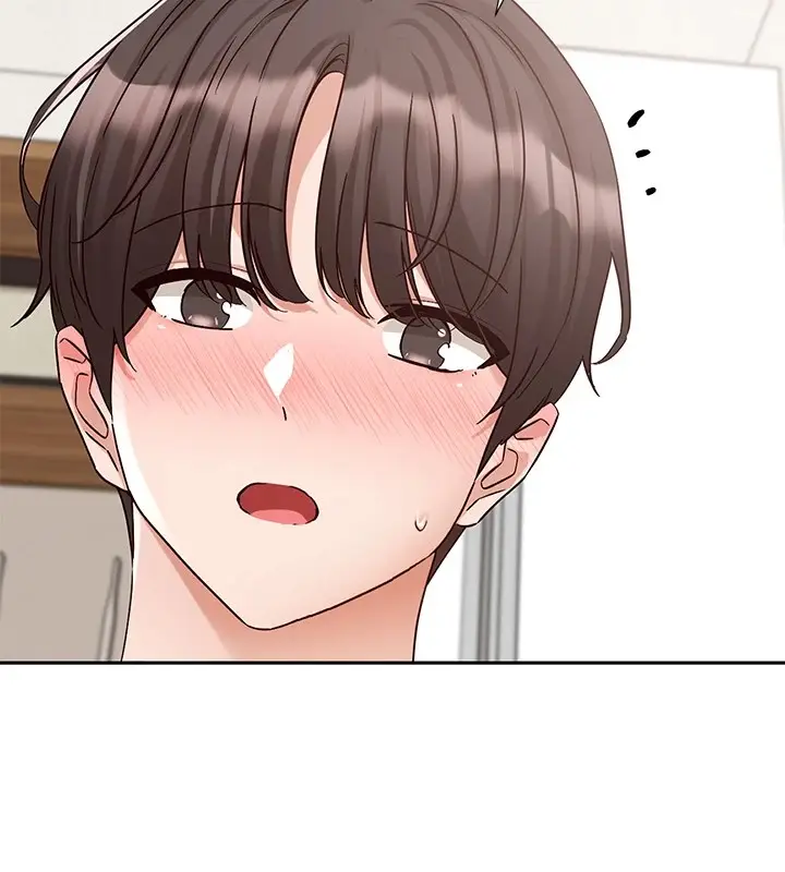 漫画《社团学姊》第191话第95张图