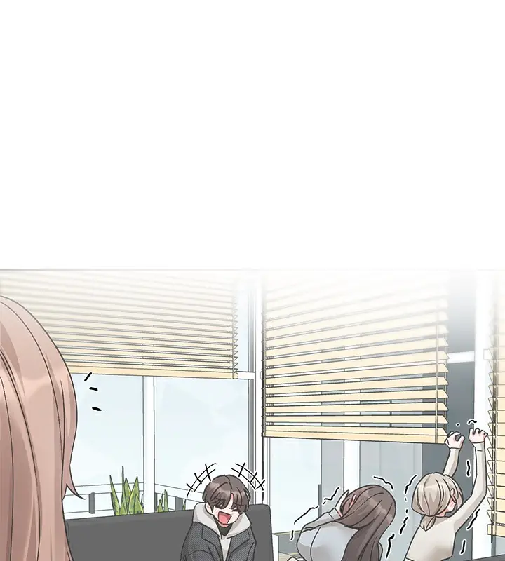 漫画《社团学姊》第192话第101张图