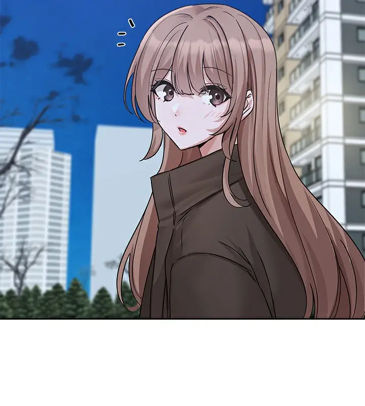 漫画《社团学姊》第192话第111张图