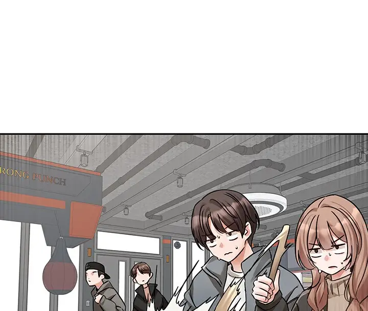 漫画《社团学姊》第192话第39张图