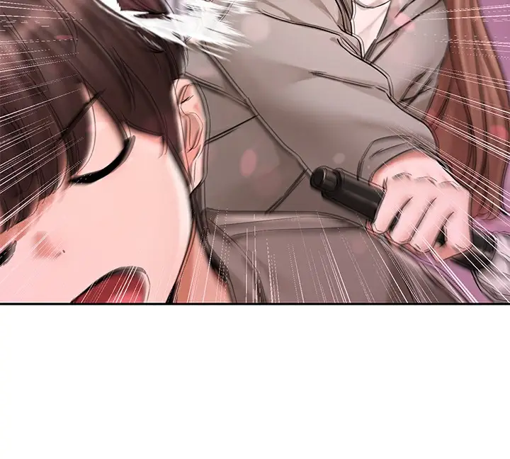 漫画《社团学姊》第192话第55张图