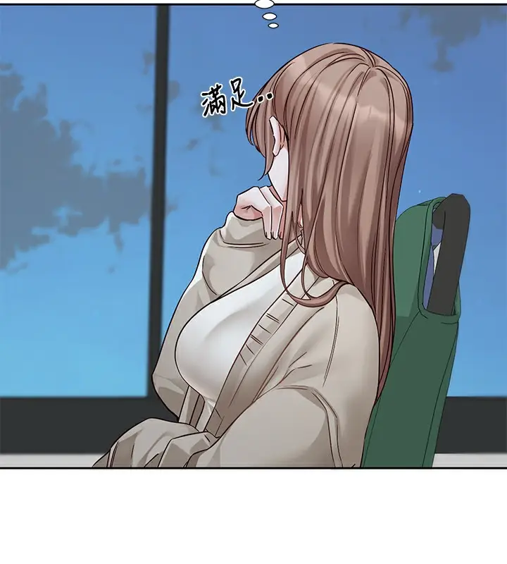 漫画《社团学姊》第192话第7张图