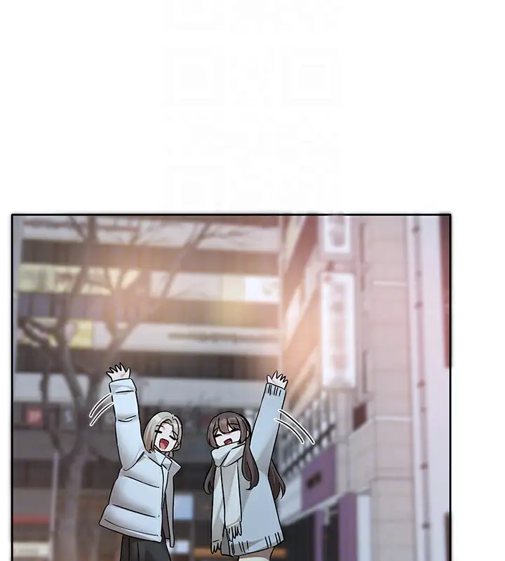漫画《社团学姊》第192话第91张图