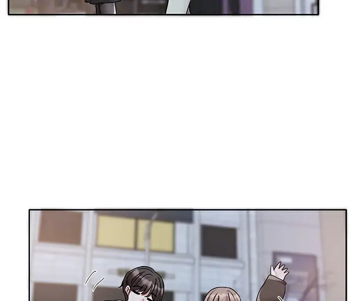 漫画《社团学姊》第192话第92张图