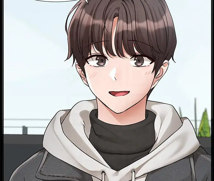 漫画《社团学姊》第193话第143张图