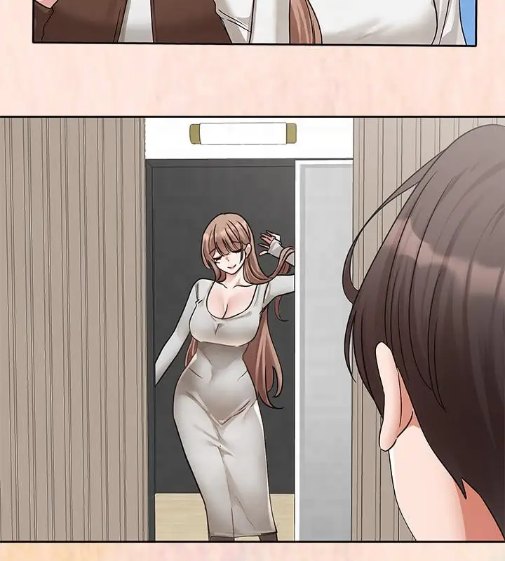 漫画《社团学姊》第193话第28张图