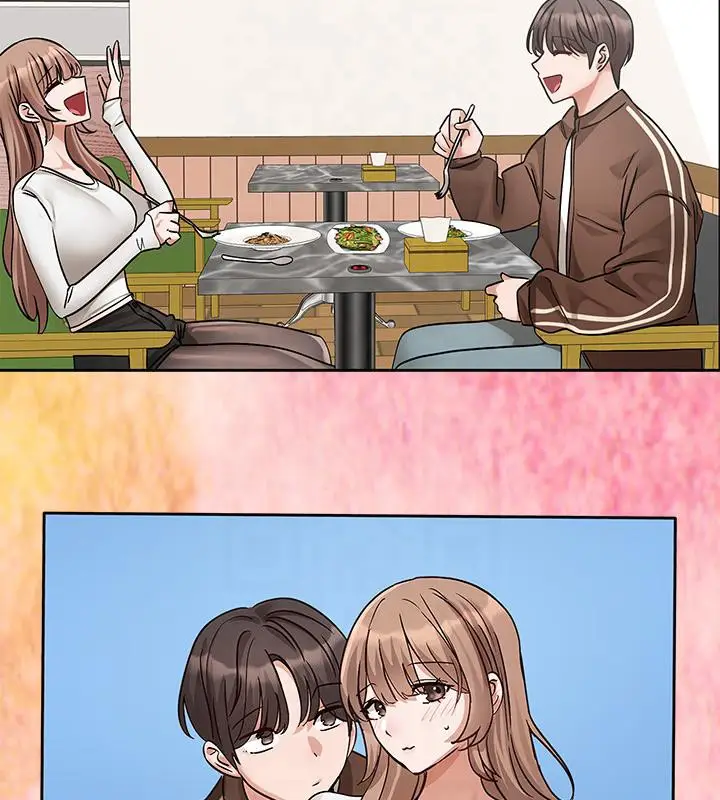 漫画《社团学姊》第193话第32张图