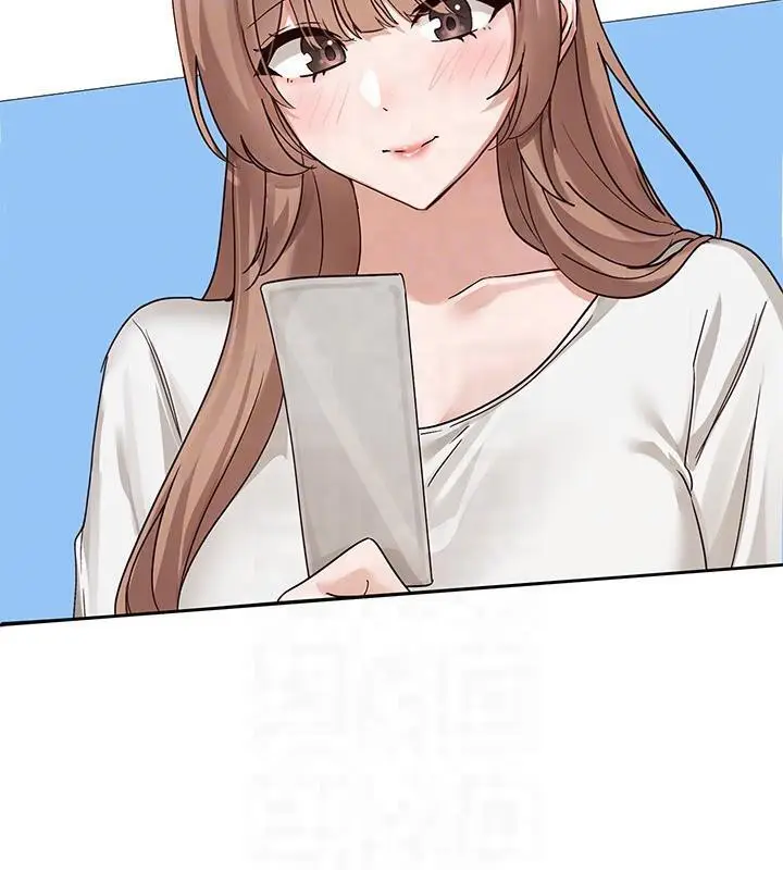 漫画《社团学姊》第193话第35张图