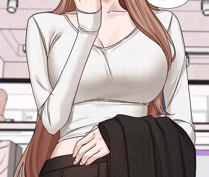漫画《社团学姊》第193话第61张图