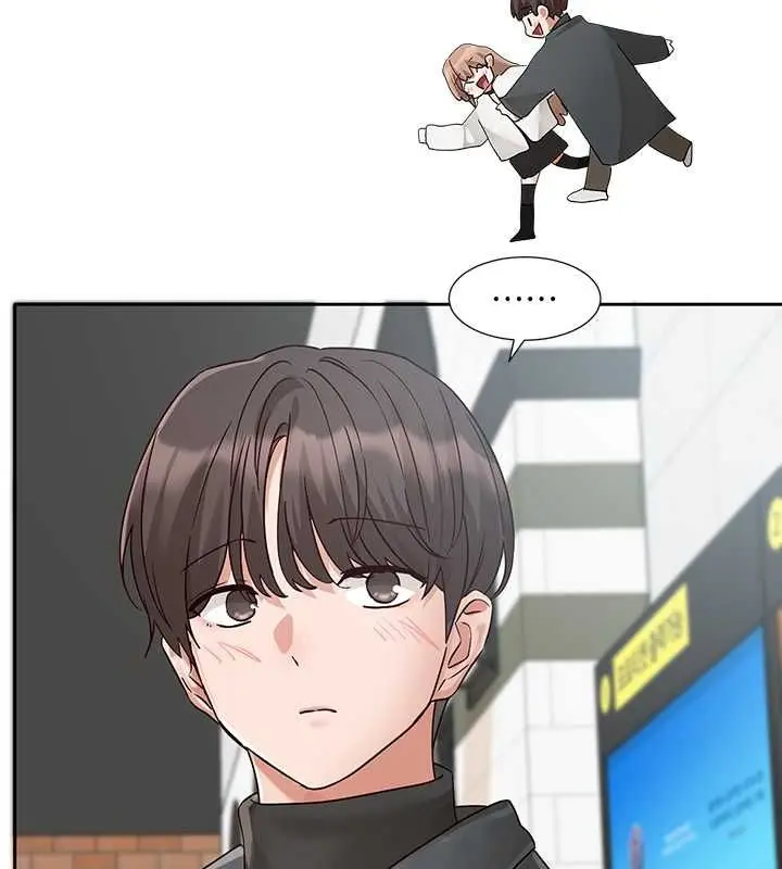 漫画《社团学姊》第194话第51张图
