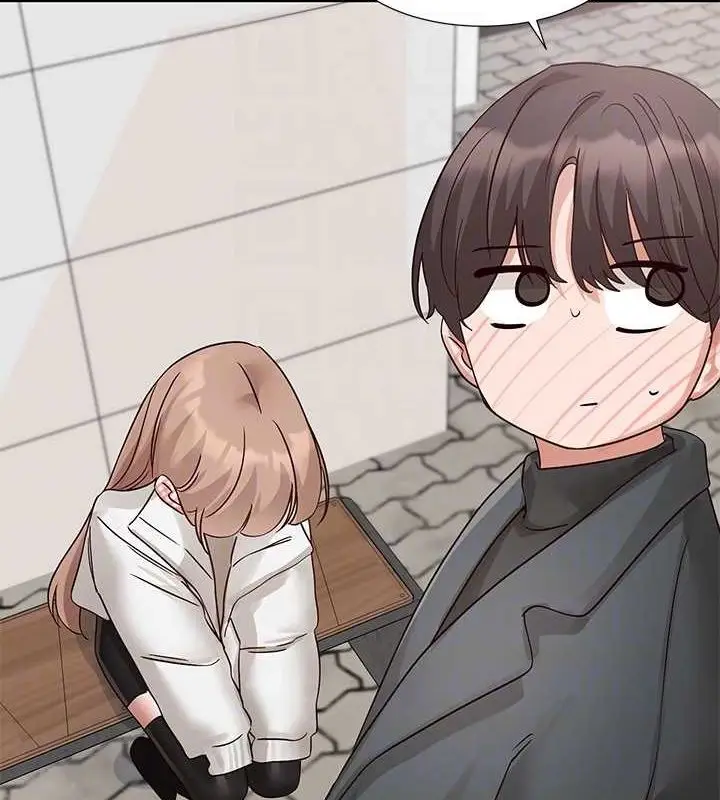 漫画《社团学姊》第194话第71张图