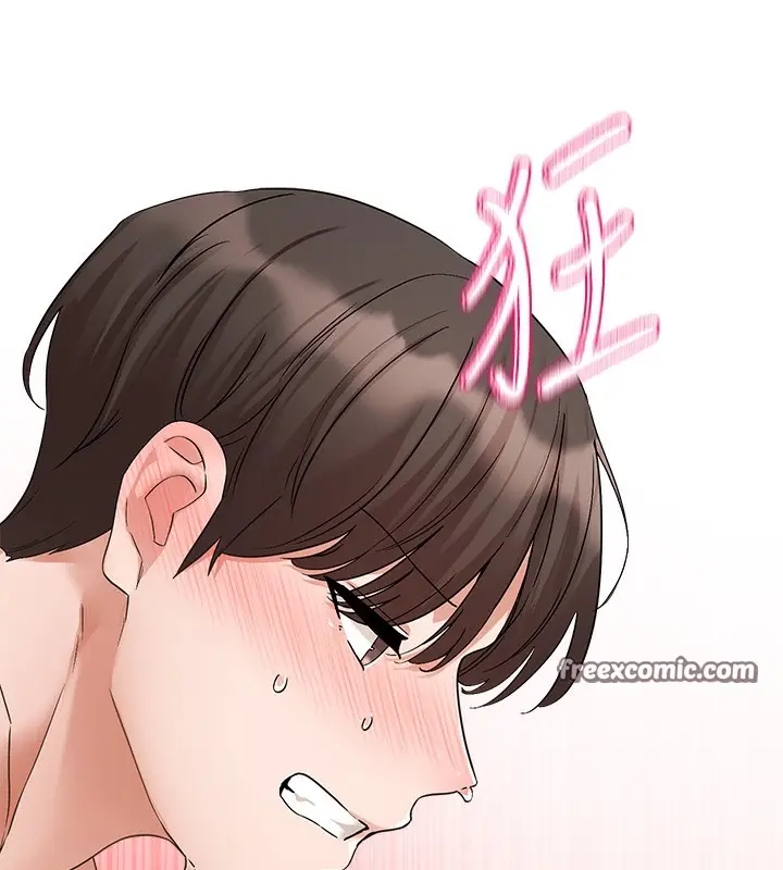 漫画《社团学姊》第195话第126张图