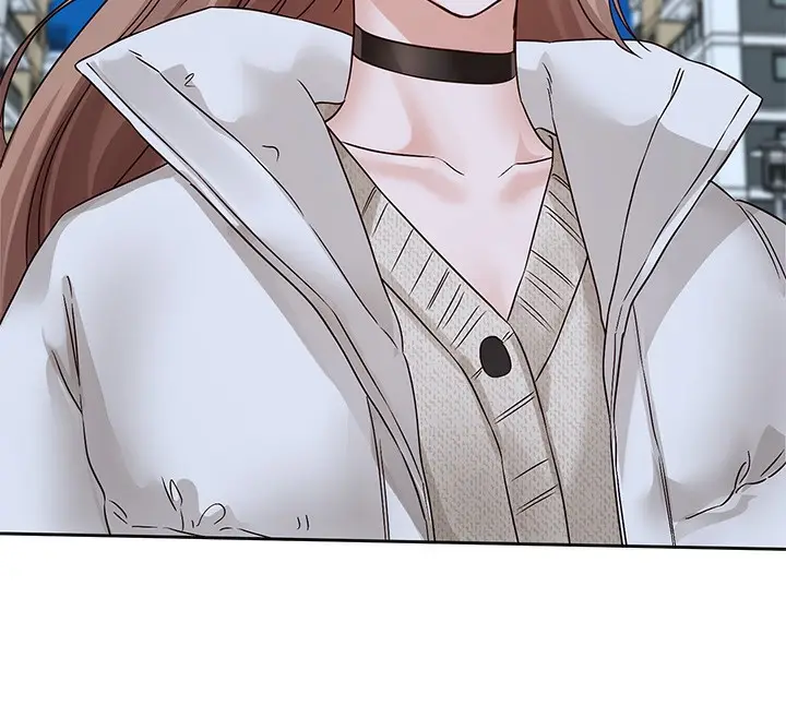 漫画《社团学姊》第195话第63张图