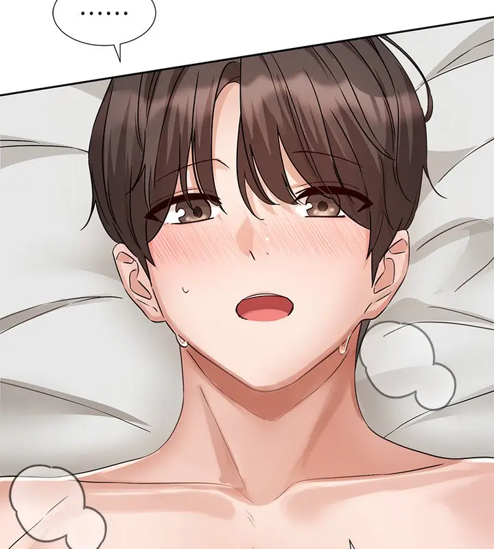 漫画《社团学姊》第195话第9张图