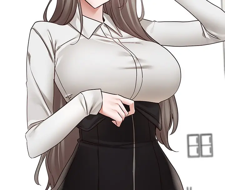 漫画《社团学姊》第196话第138张图