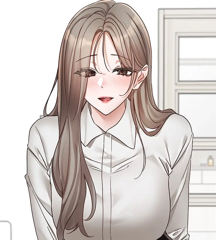 漫画《社团学姊》第196话第148张图
