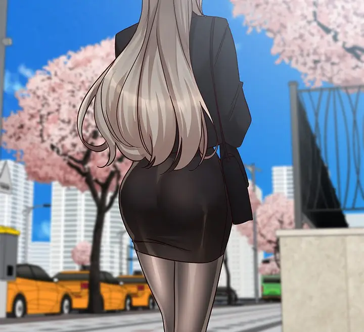 漫画《社团学姊》第196话第153张图