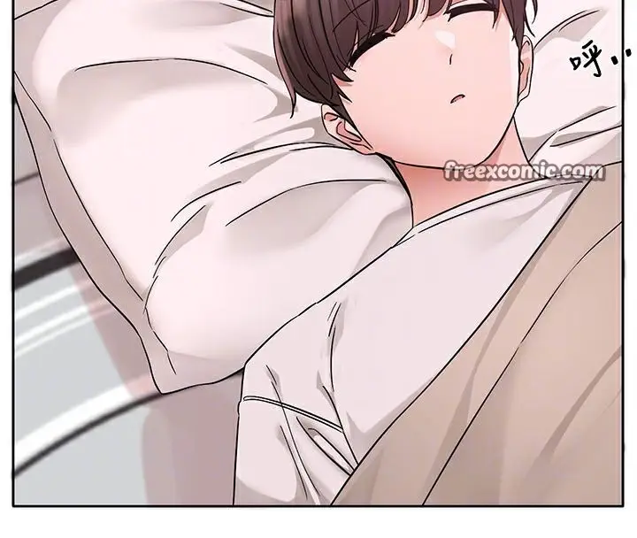 漫画《社团学姊》第197话第105张图