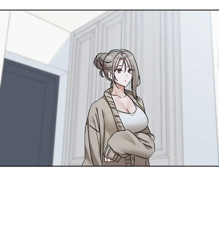 漫画《社团学姊》第197话第132张图